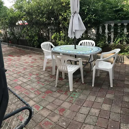 Arijana Apartamento