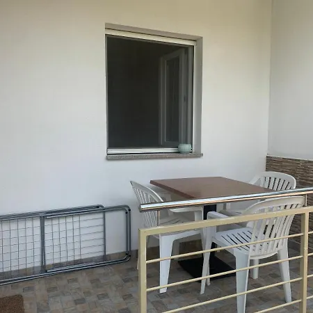Arijana Apartment Pakostane