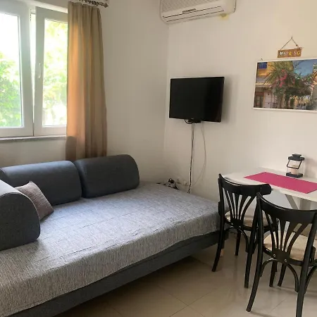 Arijana Apartamento Pakoštane