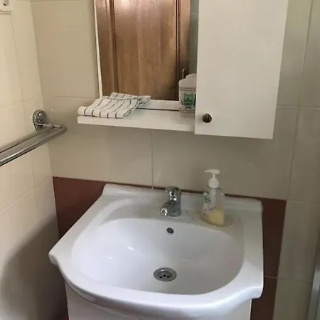 Arijana Studio Pakostane