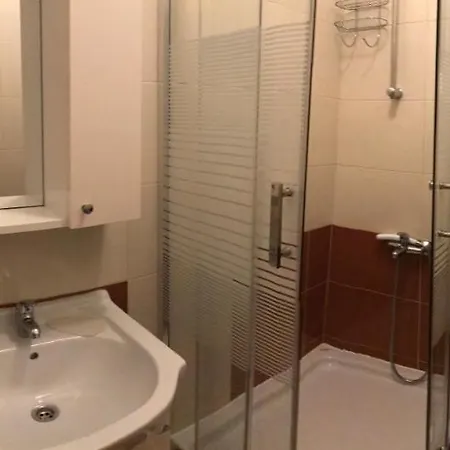 Apartment Arijana Studio *