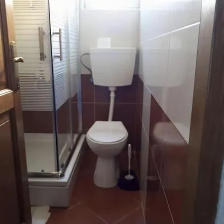 Apartment Arijana Studio *